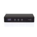 Audioflow 3 Way Smart Speaker Selector Switch with App Control