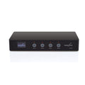 Audioflow 4 Way Smart Speaker Selector Switch with App Control