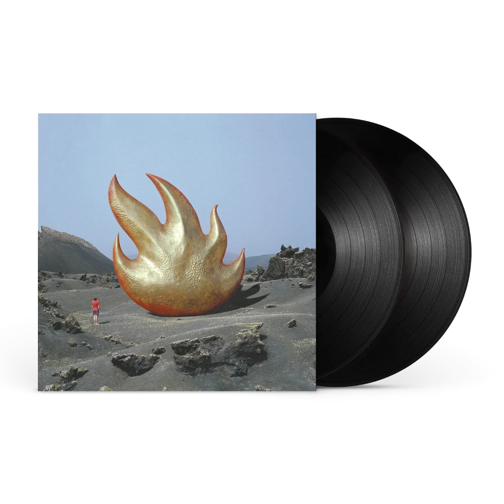 Audioslave - Audioslave (2LP Vinyl) (Vinyl LP)