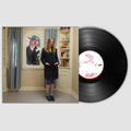Hobert, Audrey - Who's The Clown (Black Vinyl) (Vinyl LP)