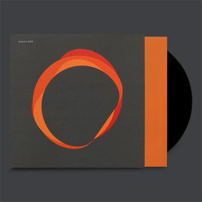 Autechre - Sign (Vinyl) (Vinyl LP)