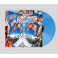Automatic - Excess (Limited Blue Coloured Vinyl) (Vinyl LP)