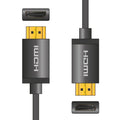 AV Link Premium 4K HDMI Leads with Aluminium Head-Shell