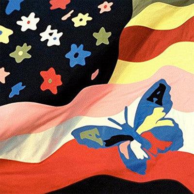Avalanches - Wildflower (Vinyl) (Vinyl LP)
