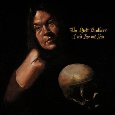 Avett Brothers, The - I And Love And You (Vinyl) (Vinyl LP)