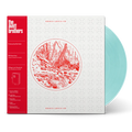 Avett Brothers, The - The Avett Brothers (Light Blue Coloured Vinyl) (Vinyl LP)