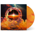 Avtt/Pttn - AVTT/PTTN (Sunspot Vinyl) (Vinyl LP)