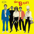 B-52's, The - The B-52's (Vinyl Reissue) (Vinyl LP)