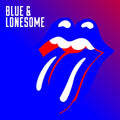 Rolling Stones - Blue and Lonesome (Vinyl LP)