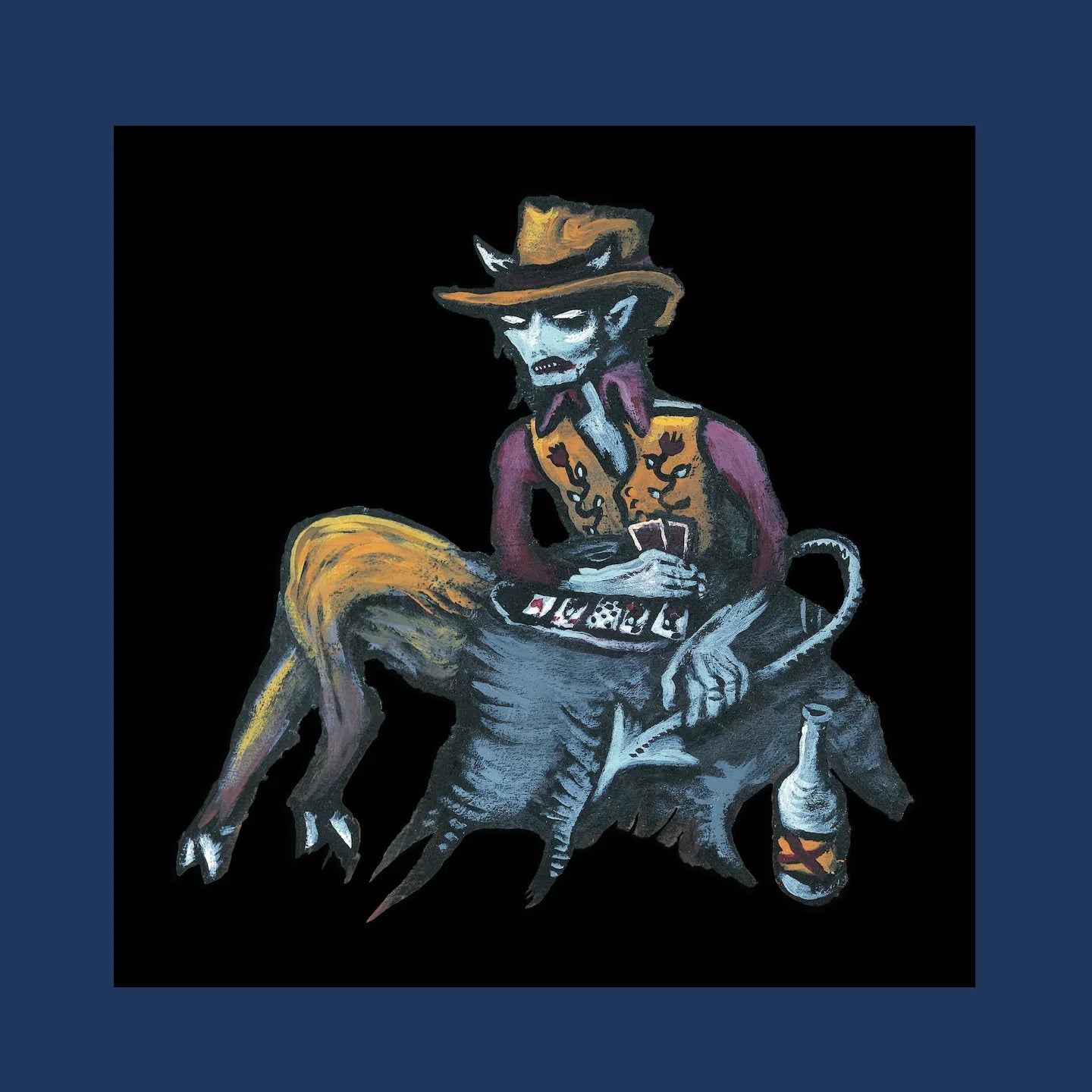 Drive-By Truckers - The Complete Dirty South (Vinyl LP)