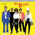 B52's, The - The B52's (Mobile Fidelity Sound Lab Numbered Edition Vinyl) (Vinyl LP)