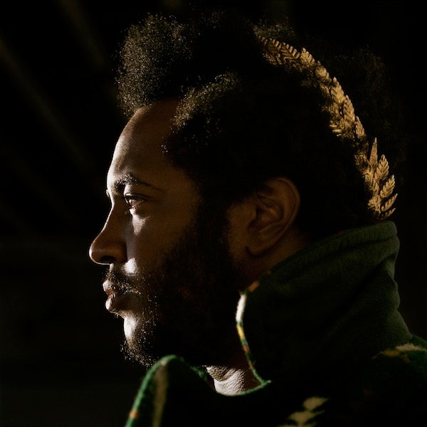 Thundercat - Apolcalypse (Vinyl LP)