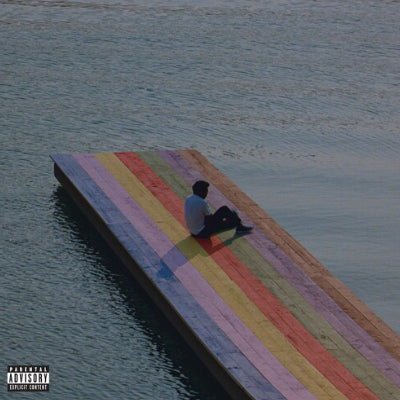 Baby Keem - Melodic Blue (2LP Vinyl) (Vinyl LP)