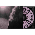 Venturing - Ghostholding (Baby Pink & Black Splatter Vinyl) (Vinyl LP)