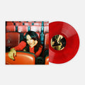 Baby Rose - Through & Through (Rose Red Coloured Vinyl) (Vinyl LP)