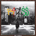 Bada$$, Joey - B4.DA.$$ (2LP Vinyl) (Vinyl LP)
