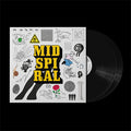 BadBadNotGood - Mid Spiral (Black 2LP Vinyl) (Vinyl LP)