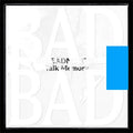BadBadNotGood - Talk Memory (Limited White Coloured Vinyl) (Vinyl LP)