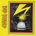 Bad Brains - Bad Brains (Vinyl) (Vinyl LP)
