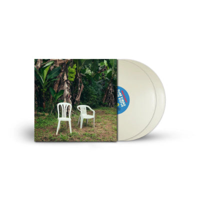 Bad Bunny - Debí Tirar Más Fotos (2LP Opaque White Vinyl) (Vinyl LP)