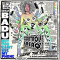 Badu, Erykah - But You Caint Use My Phone (Limited Purple Coloured Vinyl) (Vinyl LP)