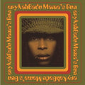 Badu, Erykah - Mama's Gun (2LP Vinyl) (Vinyl LP)