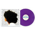Badu, Erykah - Worldwide Underground (Limited Purple Coloured Vinyl) (Vinyl LP)