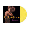 Badu, Eryka - Baduizm (Translucent Lemon Yellow 2LP Vinyl) (Vinyl LP)