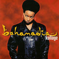Bahamadia - Kollage (2LP Vinyl) (Vinyl LP)
