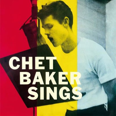 Baker, Chet - Sings (Standard Vinyl) (Vinyl LP)