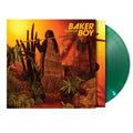 Baker Boy - DJANDJAY (Limited Kelly Green Coloured Vinyl) (Vinyl LP)