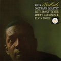 Coltrane Quartet, John ‎- Ballads (Verve Acoustic Sounds Series Vinyl) (Vinyl LP)