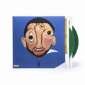 Miller, Mac - Balloonerism (Limited Green Coloured 2LP Vinyl) (Vinyl LP)