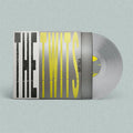 Bar Italia - The Twits (Limited Silver Coloured Vinyl) (Vinyl LP)