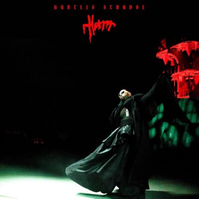 Bartees Strange - Horror (Vinyl LP)