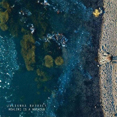 Barwick, Julianna - Healing Is A Miracle (Vinyl) (Vinyl LP)