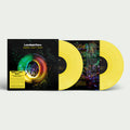 Barry Can't Swim - Late Night Tales (2LP Yellow Vinyl) (Vinyl LP)