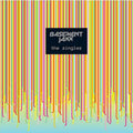 Basement Jaxx - The Singles (Blue & Yellow Coloured 2LP Vinyl) (Vinyl LP)