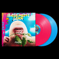 Basement Jaxx - Rooty (Limited Pink & Blue Coloured 2LP Vinyl) (Vinyl LP)