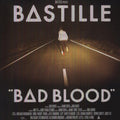Bastille - Bad Blood (Standard Vinyl) (Vinyl LP)