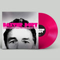 Dury, Baxter - I Thought I Was Better Than You (Pink Coloured Vinyl) (Vinyl LP)