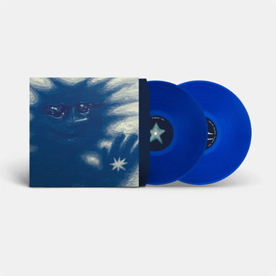 Black Country, New Road - Forever Howlong (Indies Eco Blue Coloured 2LP Vinyl) (Vinyl LP)