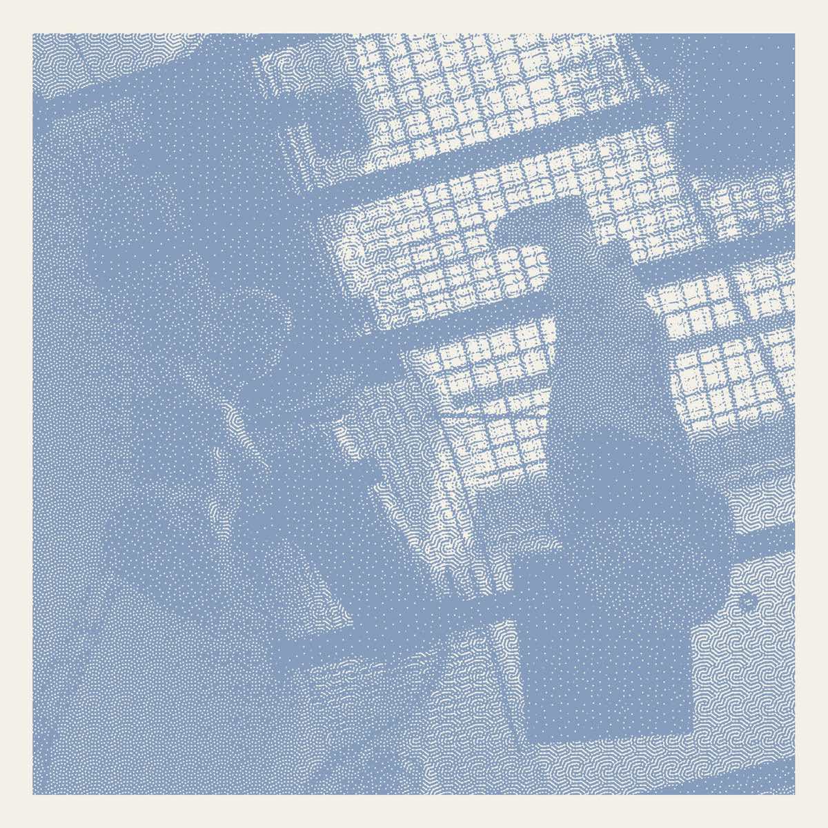 bdrmm - Microtonic (Vinyl LP)