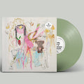 beabadoobee - Beatopia (Limited Edition Coke Bottle Clear Coloured Vinyl) (Vinyl LP)
