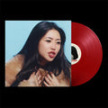 beabadoobee - This Is How Tomorrow Moves (Red Coloured Vinyl) (Vinyl LP)