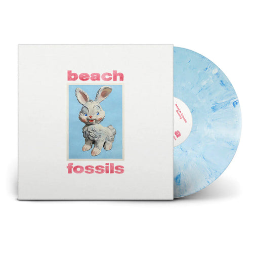 Beach Fossils - Bunny (Vinyl LP)