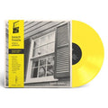 Beach Fossils - What A Pleasure (Transparent Yellow Coloured Vinyl) (Vinyl LP)