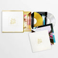 Beach House - Once Twice Melody (Limited 2LP Gold / Clear Vinyl Box Set) (Vinyl LP)