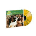 The Beach Boys - Pet Sounds (Limited Yellow/Green Splatter Vinyl) (Vinyl LP)