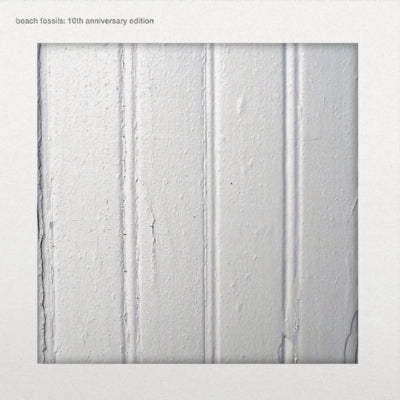 Beach Fossils - Beach Fossils (10th Anniversary Swirled Green Coloured LP & Red Coloured 7"Vinyl) (Vinyl LP)